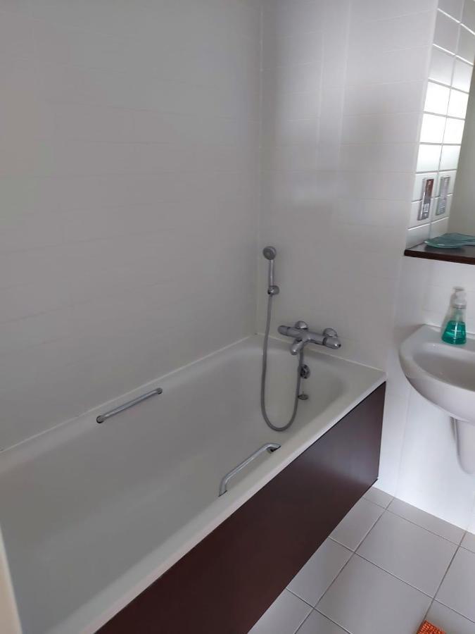City Centre Penthouse Apartment Sunderland  Eksteriør billede
